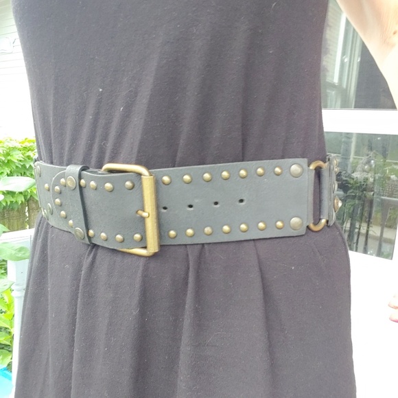 nanni belt